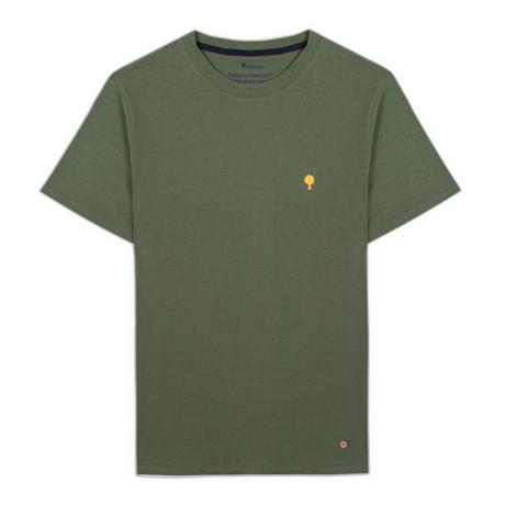 Faguo Arcy Baumwoll T-Shirt  