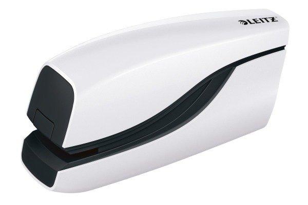 Image of Elektrohefter Newnexxt 5566-10-01 Weiss, Elektrisch, 10 Blatt Unisex