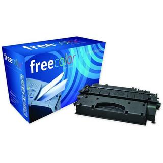 Freecolor  TONER CE505 XL BLACK 