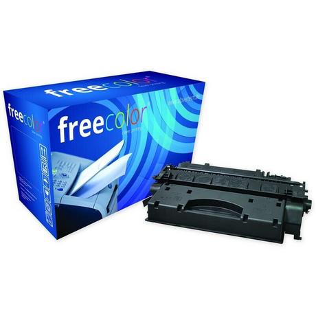 Freecolor  TONER CE505 XL BLACK 