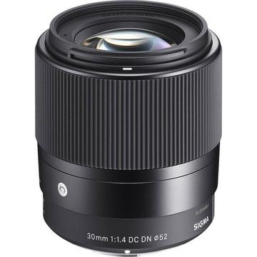 Sigma 302971 obiettivo per fotocamera SLR Nero