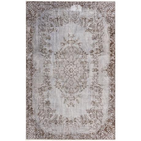 VIDAL Tapis fait à la main Ultra Vintage  