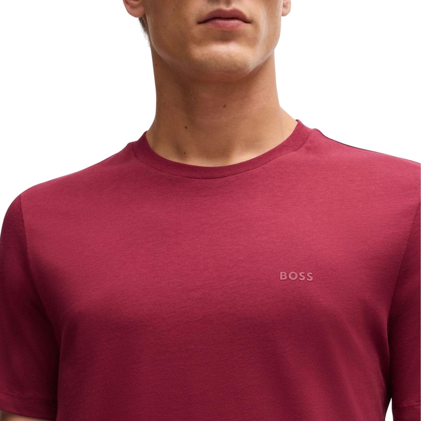 BOSS T-Shirt Regular Fit  