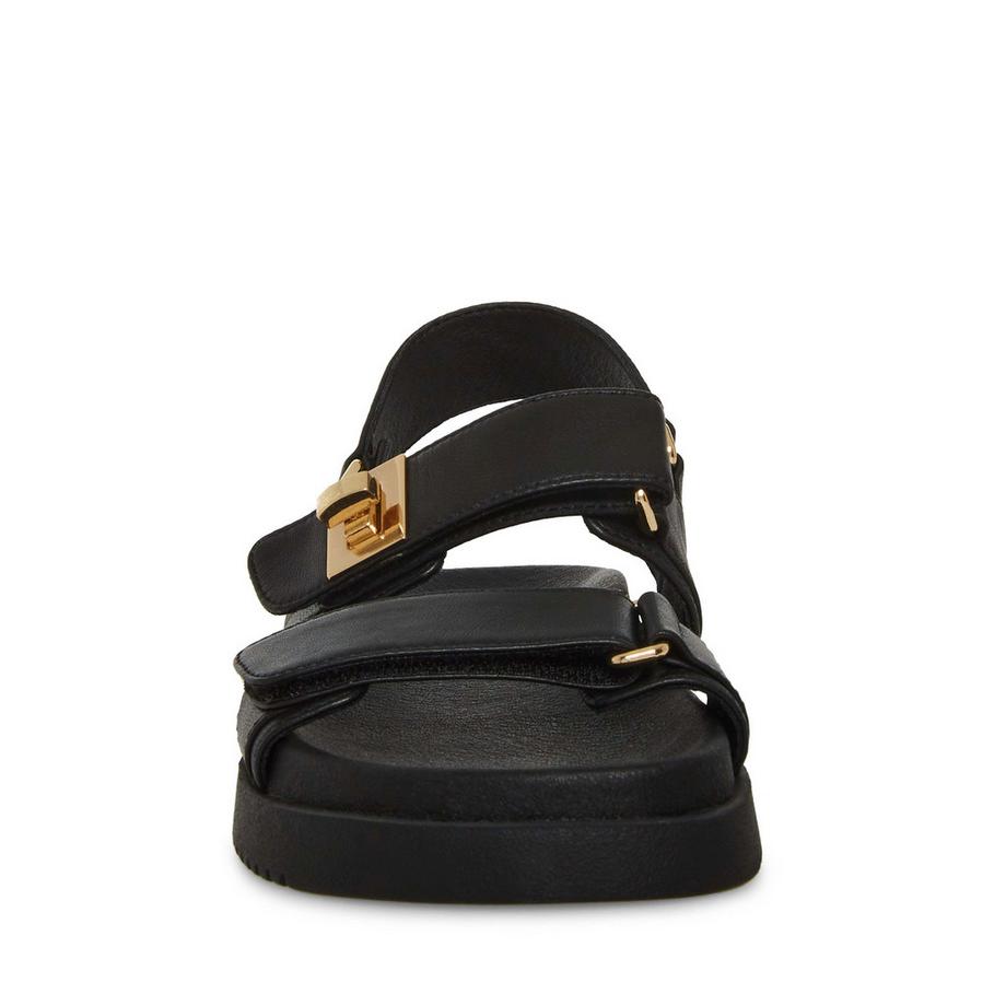 STEVE MADDEN Mona Sandales à Trois Brides  