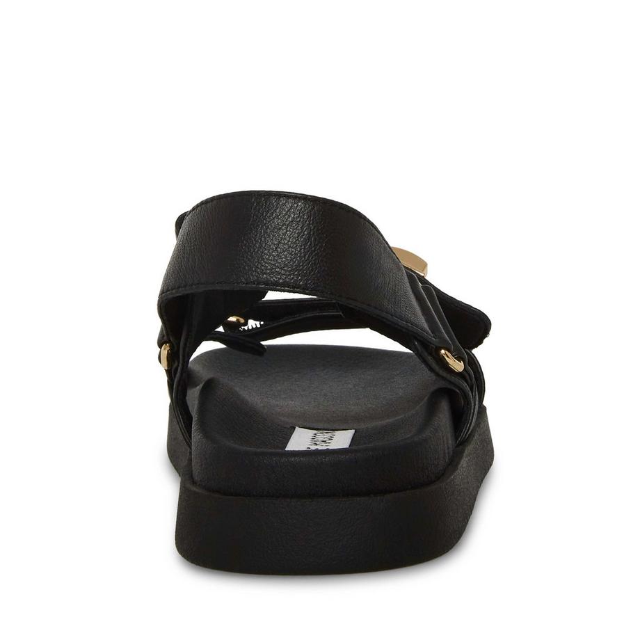 STEVE MADDEN Mona Sandales à Trois Brides  