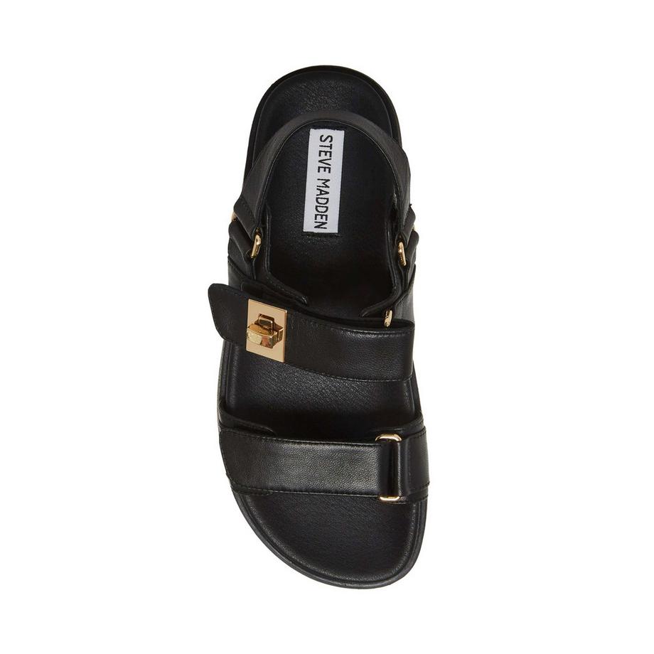 STEVE MADDEN Mona Sandales à Trois Brides  