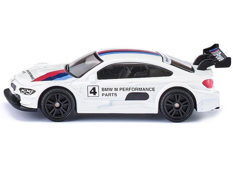 Image of Super BMW M4 Racing 2016 (1:55)
