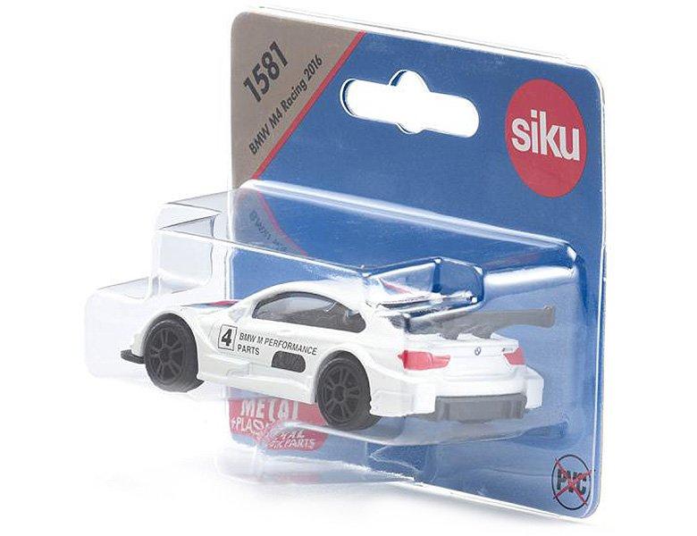 siku  Super BMW M4 Racing 2016 (1:55) 