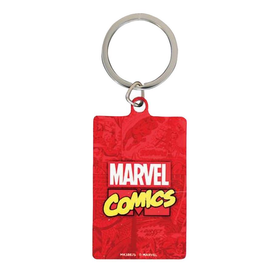 MARVEL Comics Porte-clés  