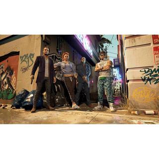 505 Games  Crime Boss: Rockay City 