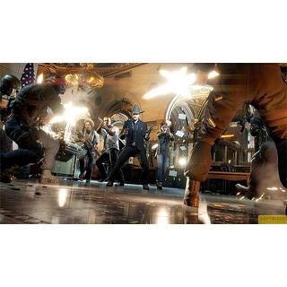 505 Games  Crime Boss: Rockay City 