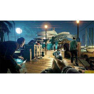 505 Games  Crime Boss: Rockay City 