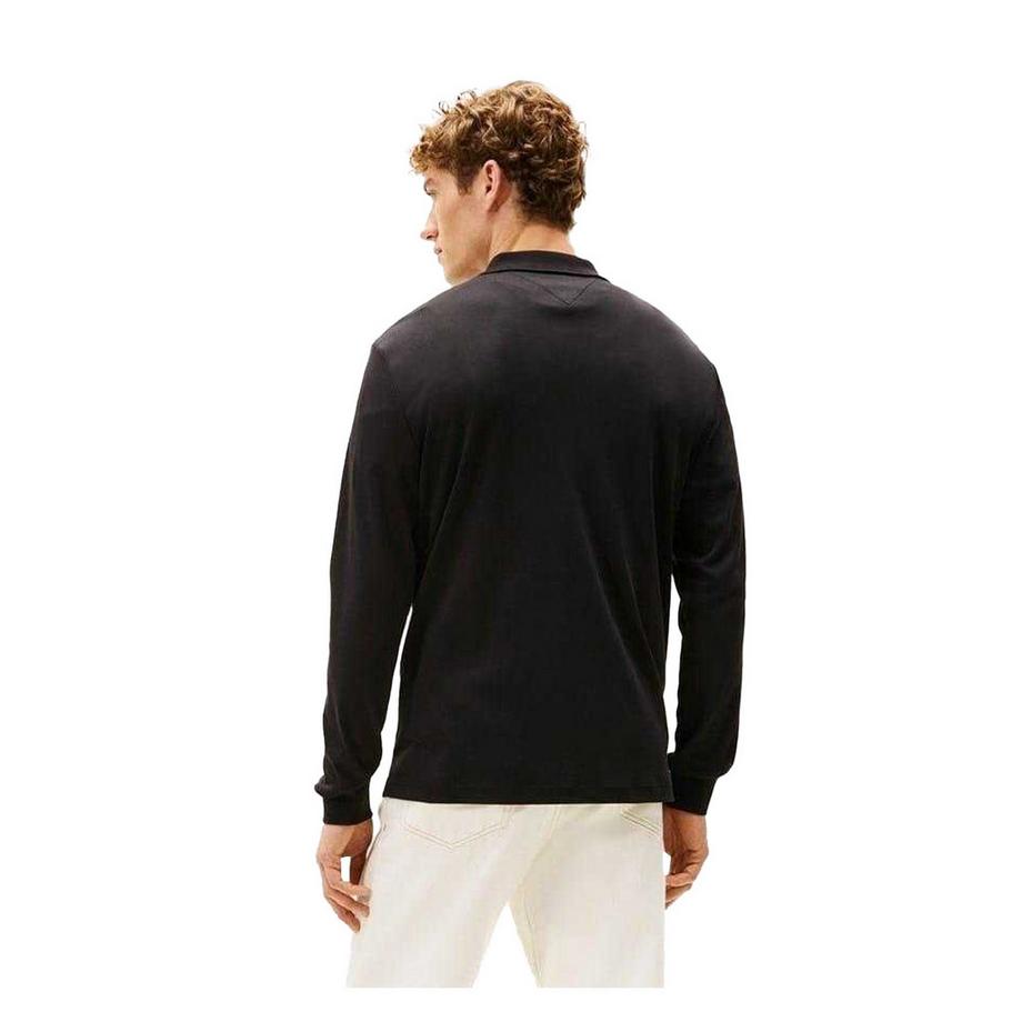 TOMMY HILFIGER  Polo Manches Longues 