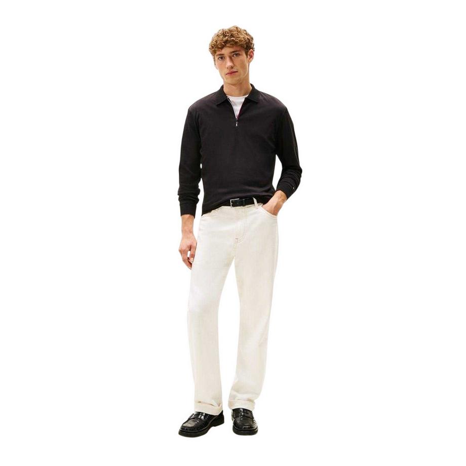 TOMMY HILFIGER  Polo Manches Longues 