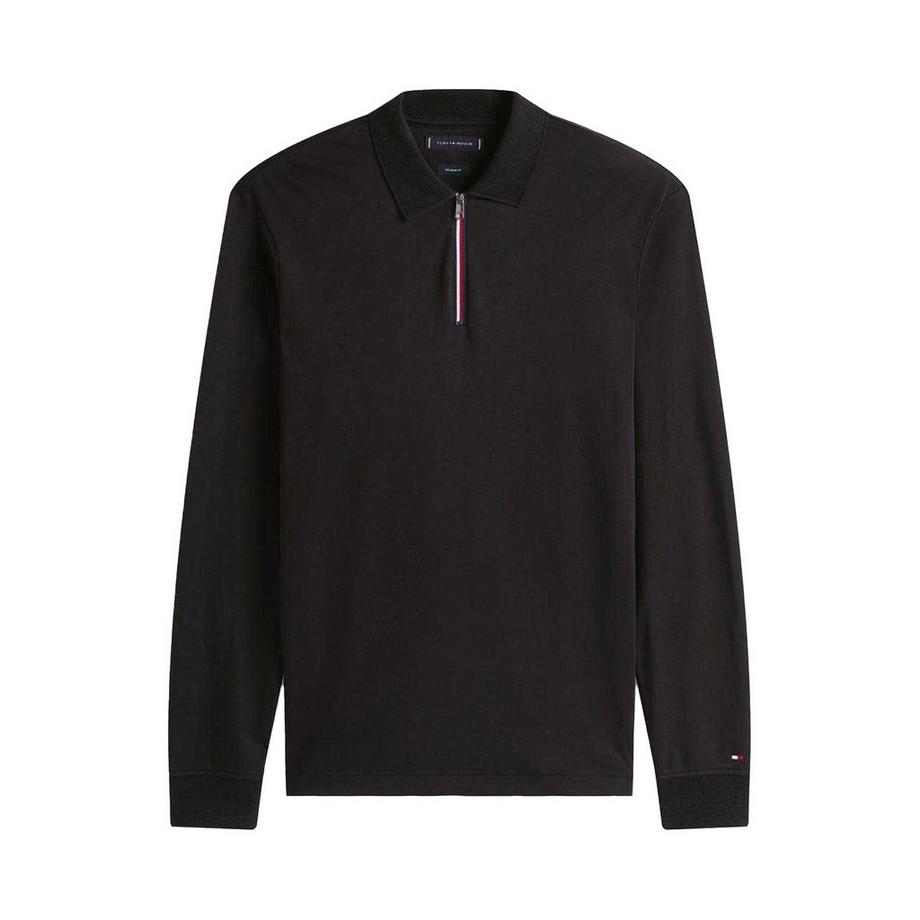 Polo Manches Longues