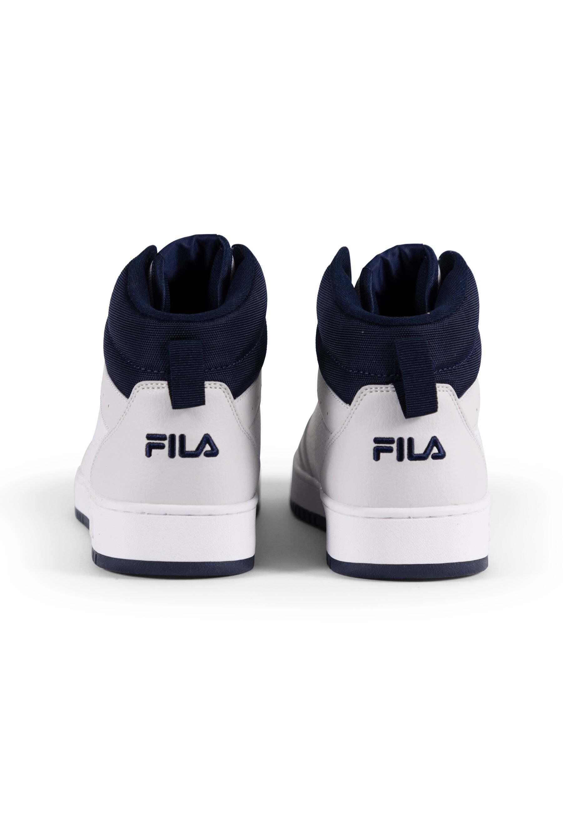 FILA  Sneaker Rega Mid 