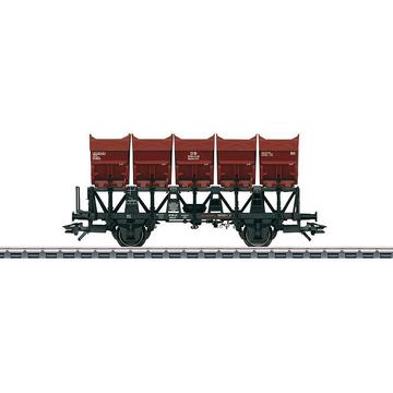 Märklin 46355 modèle à l'échelle HO (1:87)