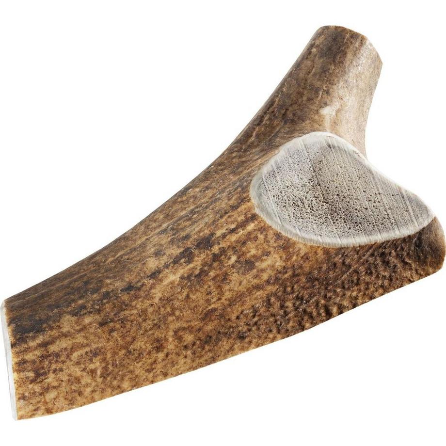 Chewies  Spuntino di corna di cervo XL metà 