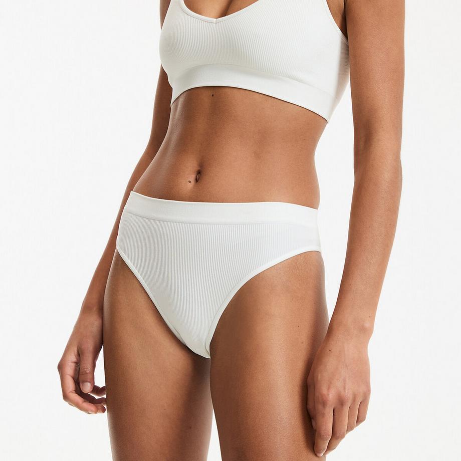 La Redoute Collections Alois Culotte sans couture stretch  