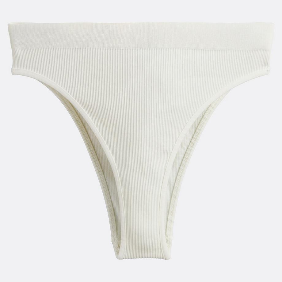 La Redoute Collections Alois Culotte sans couture stretch  