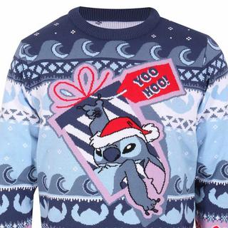 Lilo & Stitch  Pullover 