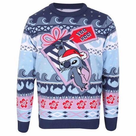 Lilo & Stitch  Pullover 