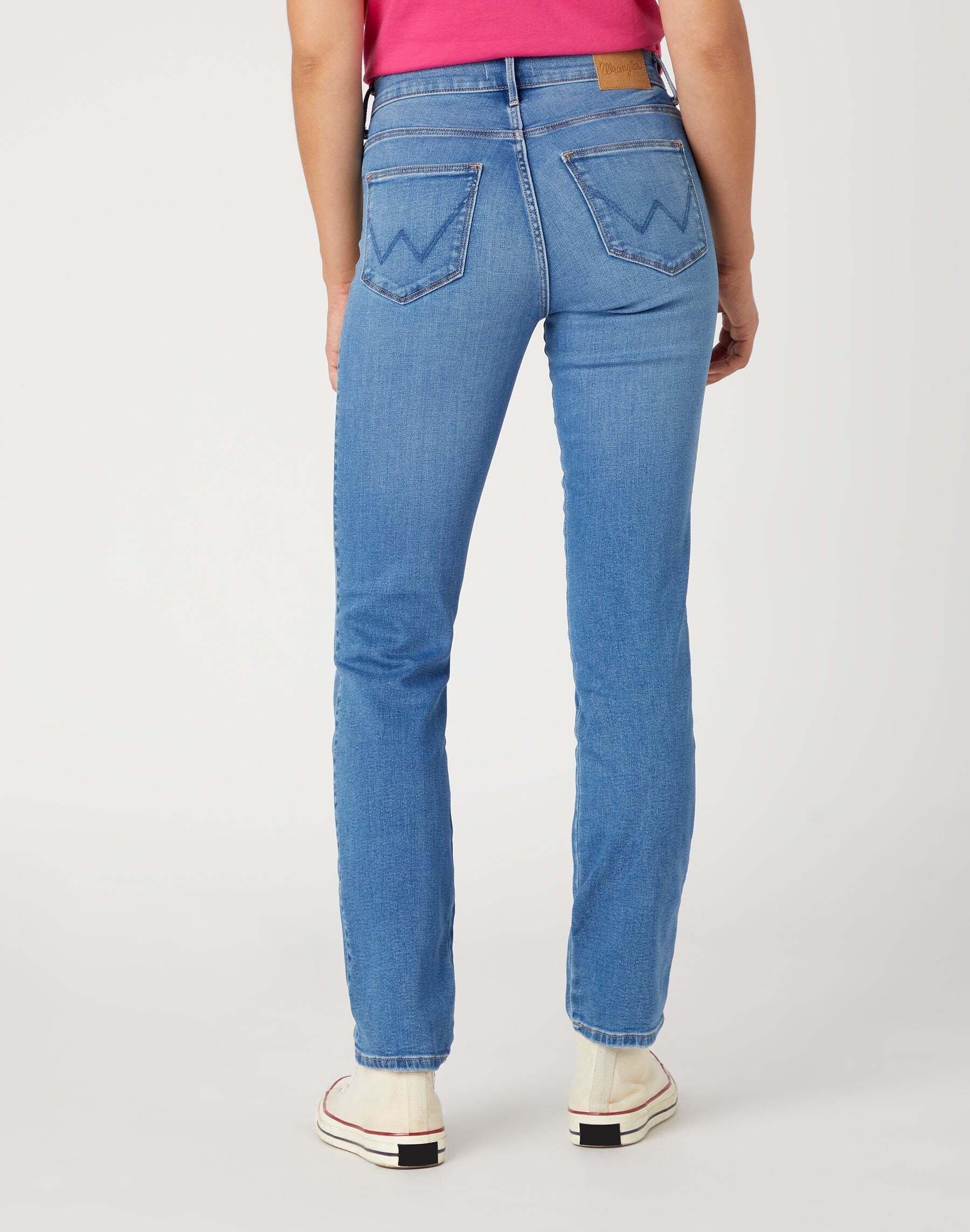 Wrangler  Jean Slim Slim 