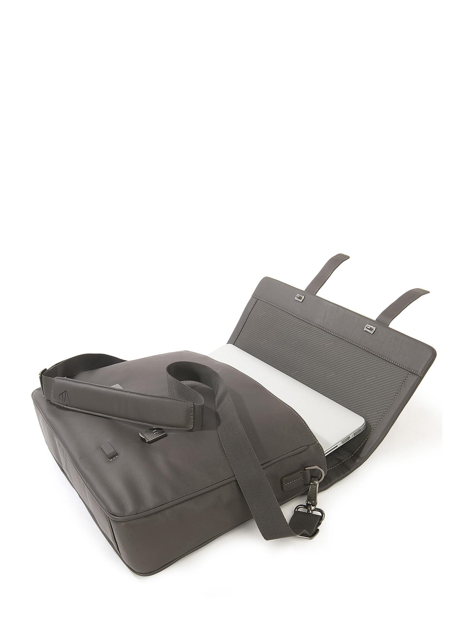 TUCANO Borsa a mano unisex  