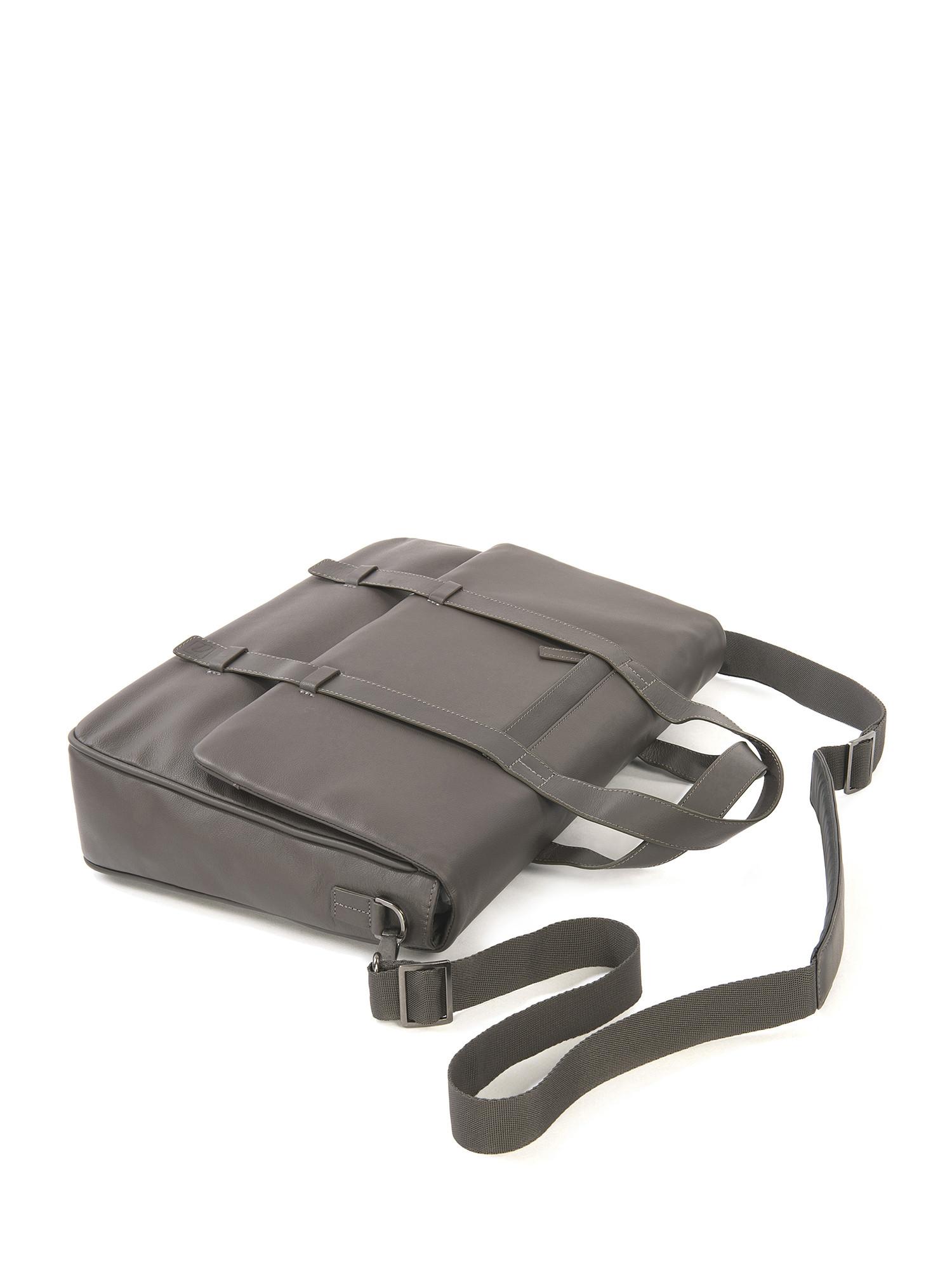 TUCANO Borsa a mano unisex  