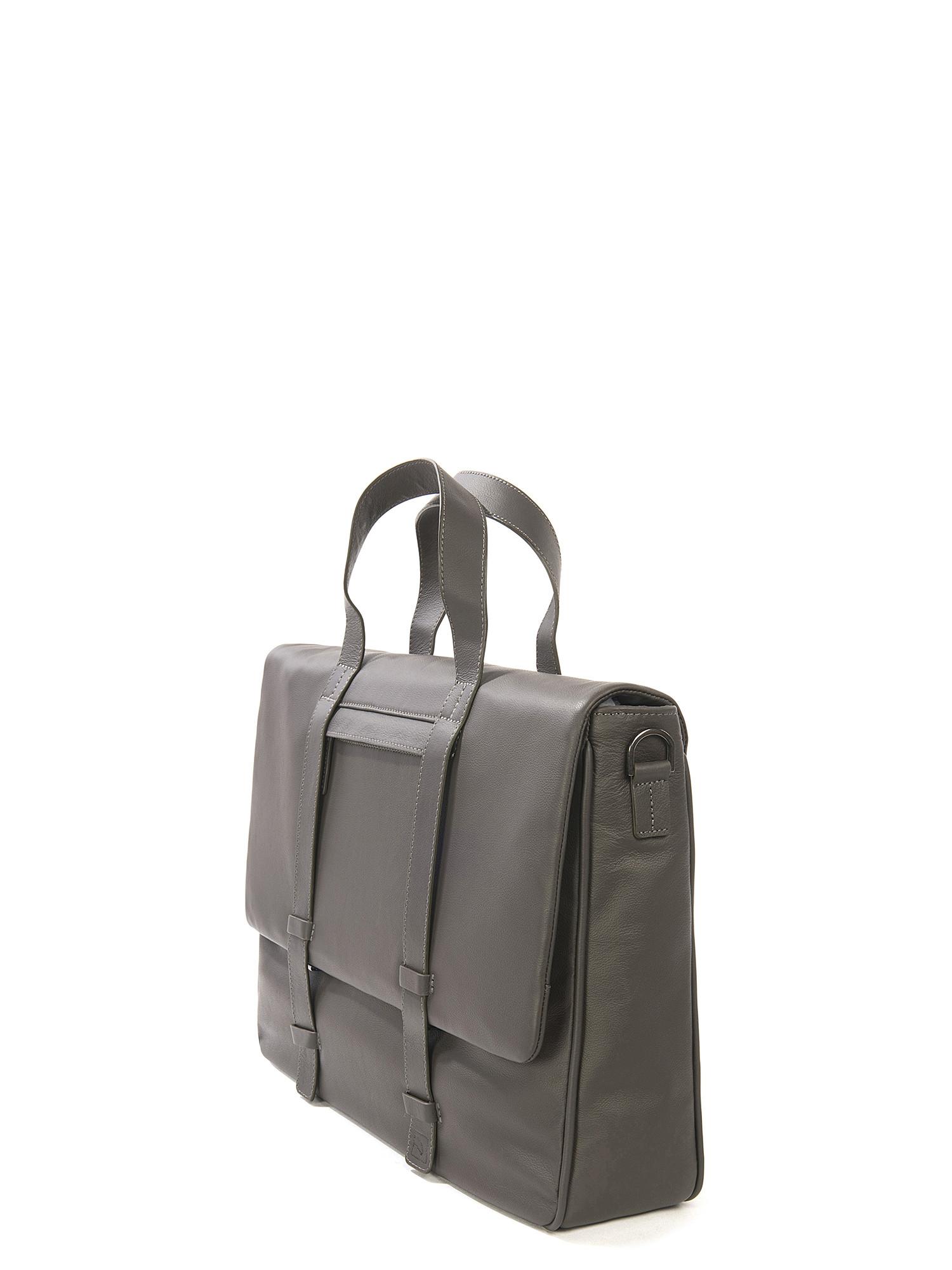 TUCANO Borsa a mano unisex  