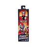 Hasbro  Power Rangers Dino Fury Red Ranger (30cm) 