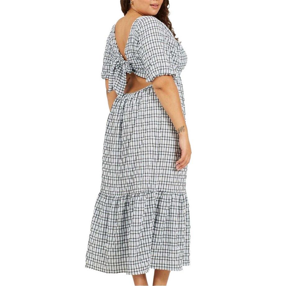 Brave Soul  Robe Longue 