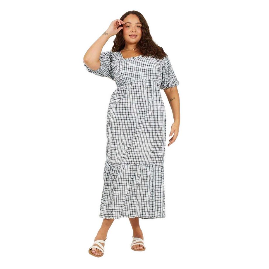 Brave Soul  Robe Longue 