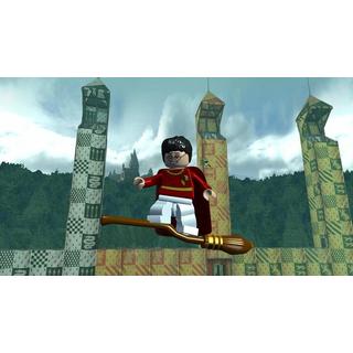 Feral  LEGO Harry Potter - Années 1 à 4 Standard Tedesca, Inglese, ESP, Francese, ITA MAC 