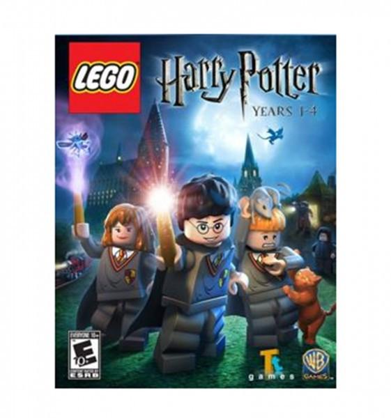 Image of Lego Harry Potter - Französisch für Mac