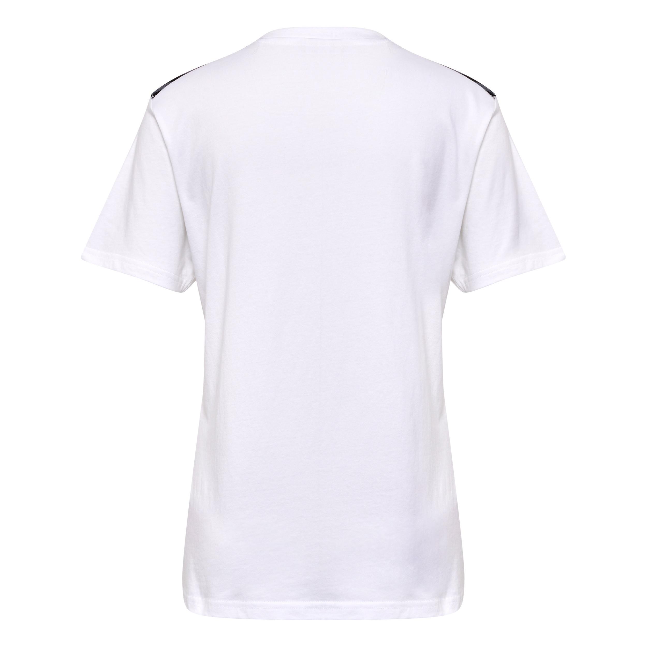 Hummel  t-shirt huel authentic 