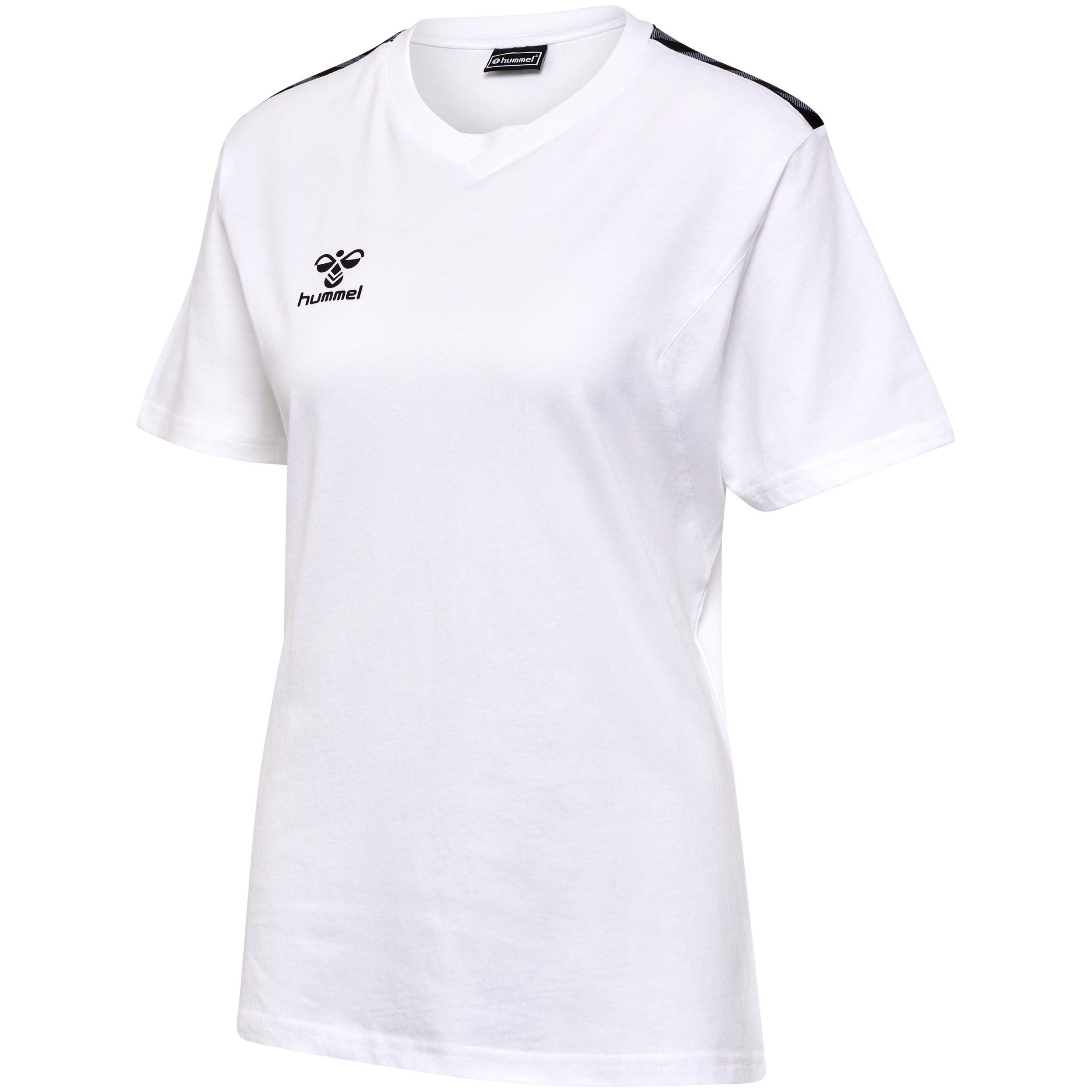 Hummel  t-shirt huel authentic 