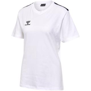 Hummel  t-shirt huel authentic 