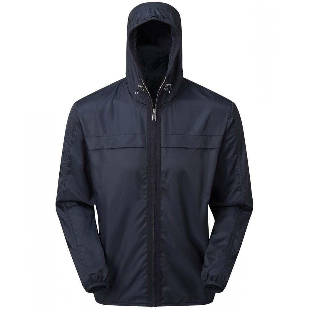 Image of Jacke, Leicht Herren Marine XL