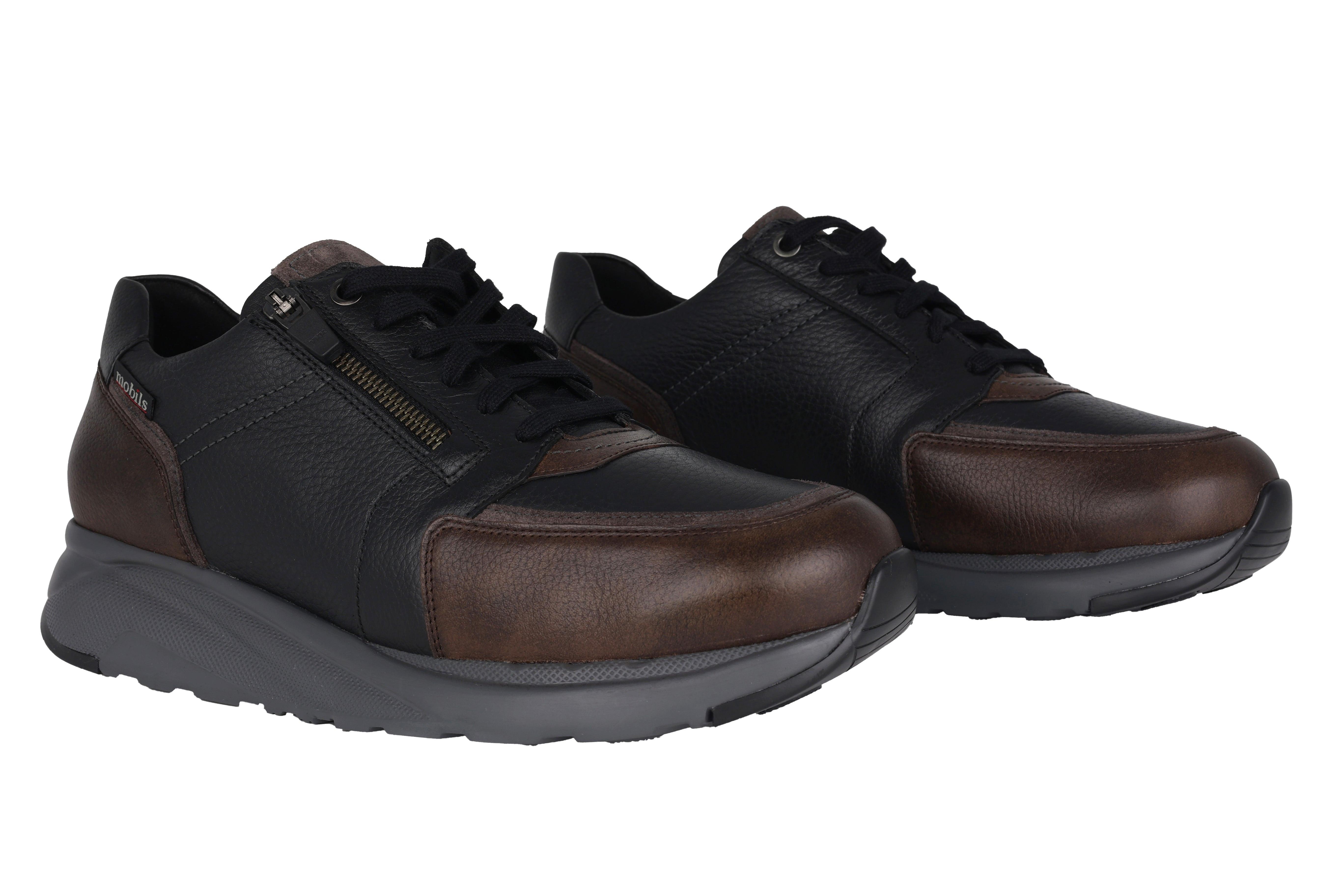 Mephisto  Isaac - Leder sneaker 