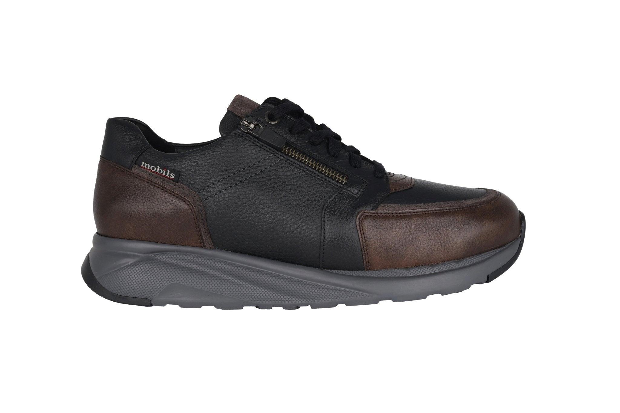 Mephisto  Isaac - Leder sneaker 