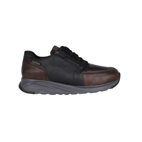 Mephisto  Isaac - Leder sneaker 