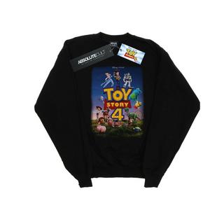 Disney  Toy Story 4 Sweatshirt 