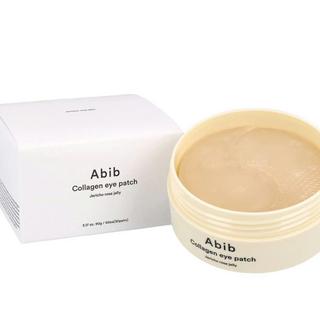 Abib  Collagen Eye Patch Jericho Rose Jelly 