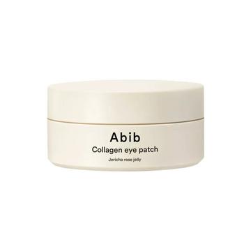 Collagen Eye Patch Jericho Rose Jelly