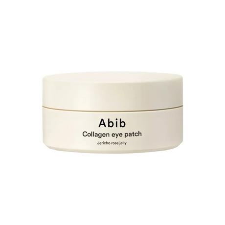 Abib  Collagen Eye Patch Jericho Rose Jelly 