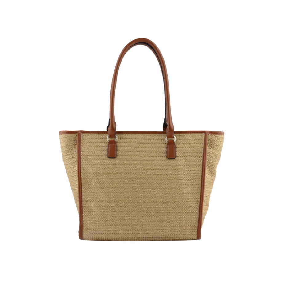 Francinel Louane Sac Cabas en Paille  