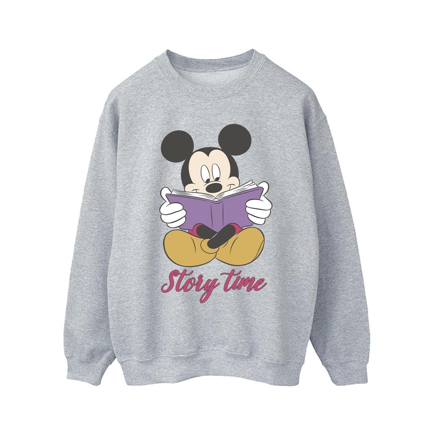 Disney  Sweat STORY TIME 