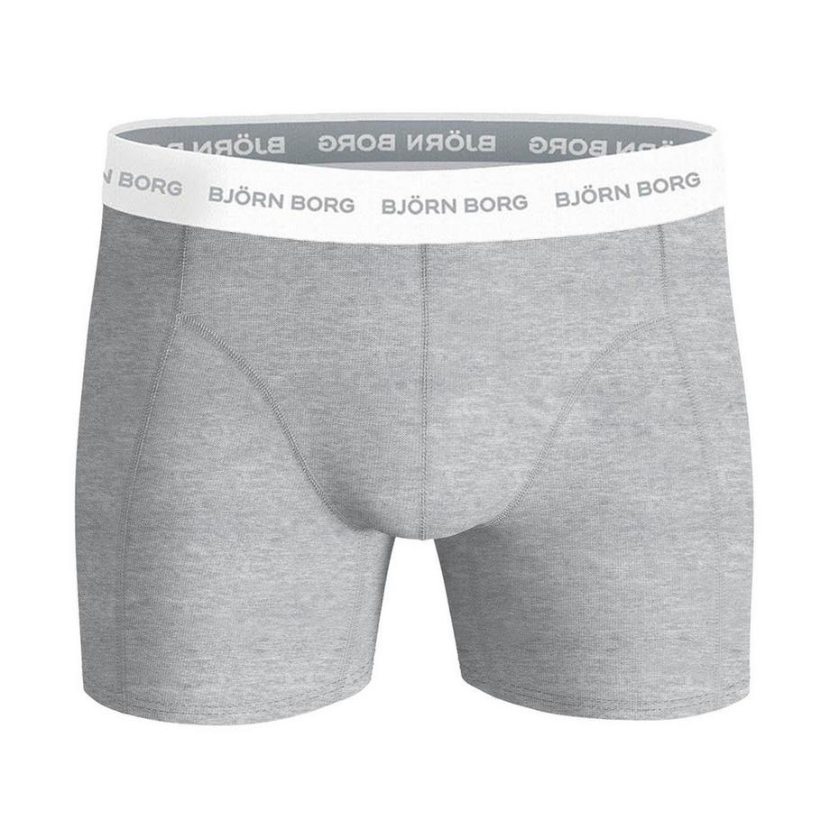 Björn Borg Boxer Pack de 12 Stretch  