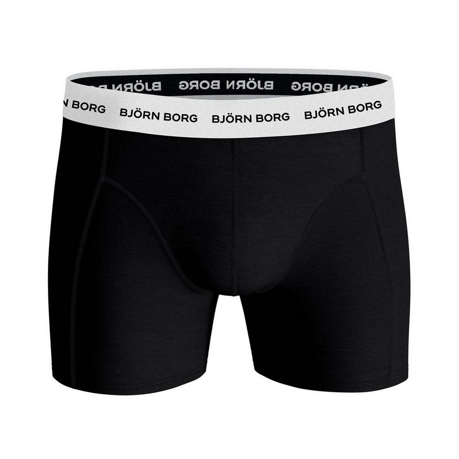 Björn Borg Boxer Pack de 12 Stretch  